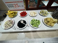 -豪享来(我格广场店)