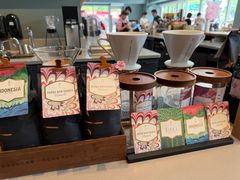 -星巴克臻选(武汉首义汇店)