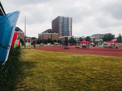 -上海财经大学(国定路校区)