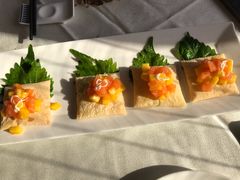 -梧桐餐厅(泉城路店)