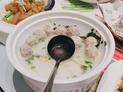 -老山东·山东菜(鲁菜名店)