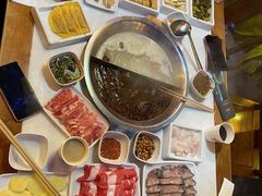 -傣妹火锅(南京东路一店)