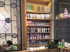 -COSTA COFFEE(西贸凯德晶品4层2店)