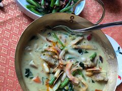 -南沙游艇会·大兵船餐厅