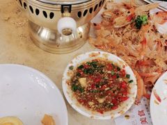 -芭菲盛宴·环球美食(锦城万达广场店)