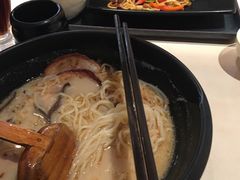 -味千拉面(五四路分店)