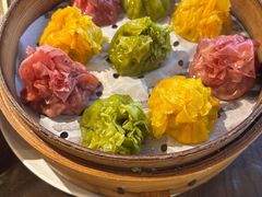 -龍聚祥烧麦馆(鼓楼店)