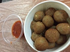 -桂萍特色牛筋牛杂(长堤街总店)
