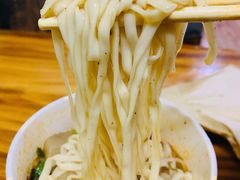 -王记生烫牛杂面馆(兰陵路店)