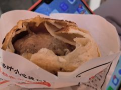 -百年夯碳烤胡椒饼(阿拉城店)