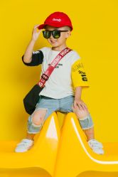 -幺幺BABY婚纱摄影
