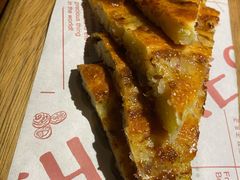 -楼兰新疆主题餐厅(苏州中心店)