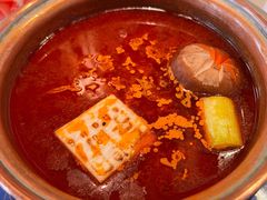 -享月汤皇·海鲜小火锅·聚会(曲江创意谷店)