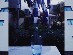-STARRY CAFE & LOUNGE BAR(高新店)