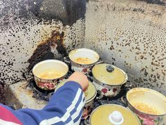 -阿麟馄饨(延长路店)
