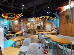 -Harry's Kitchen哈里小屋(上海大悦城店)