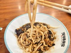 -浑河春面馆·非遗鹿角面(良乡店)