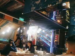 -山石榴·贵州菜(丰盛里店)