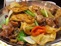 -避风塘·老港味餐厅(虹口龙之梦店)