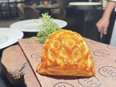 -广州四季酒店·佰鲜汇·现代法餐