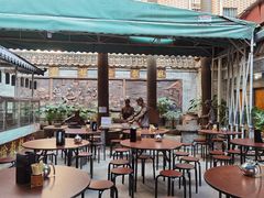 大堂-欢姐伦教糕(北海大道北店)