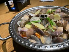 汽锅杂贝-大家食府·福建菜(FAC协盛中心庭院餐厅店)