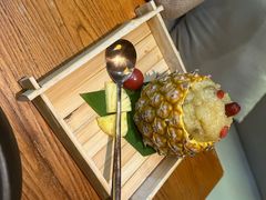 -云海肴·汽锅鸡·云南代表菜(天津国金汇店)