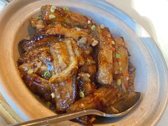 -利苑酒家(金宝店)