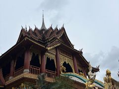 -西双版纳总佛寺