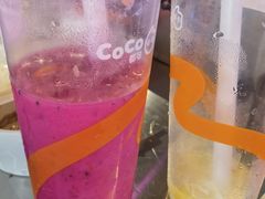 -CoCo都可(卓展店)
