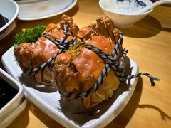 -聚汇三少·龙虾·中餐厅(莫邪路新天地店)