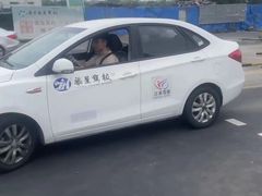-金门福星驾校(玉兰路总校)