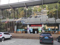 -云南恒业游泳馆