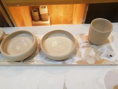 -1001艺术手作·银饰DIY·拼豆(小寨金莎店)