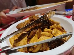 -西贝莜面村(万象天地店)