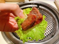 -赤坂亭M9和牛烧肉·日料398放题(万达店)