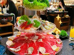-湊湊火锅·茶憩(世博大道店)