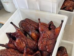 -晓马鸭店(新芜路店)