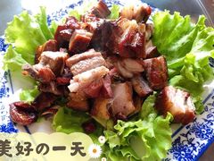 -吉顺坑烤