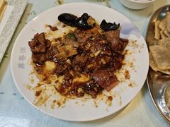 -鼎香润(什刹海德胜门店)