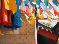 -西安市广仁寺