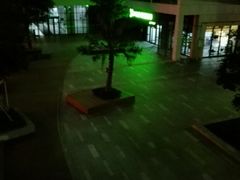 -深业泰然大厦