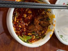 -牛华八婆麻辣烫(起源店)