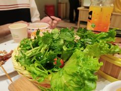 -七八冷面·延边朝鲜族美食(世纪汇店)