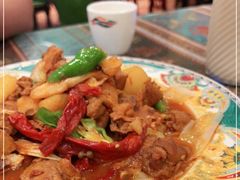 -巴依老爷·新疆美食(上城区天城路店)