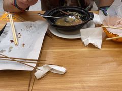 -买又大餐厅(福林里店)