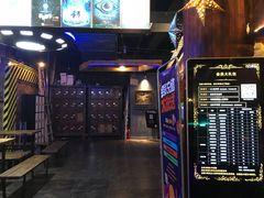 -YOGO优果密室逃脱(新佳丽广场店)