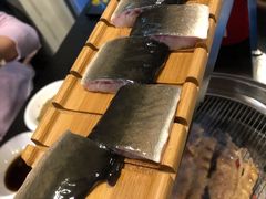 -金龙烧烤·牛肉面(西塔店)