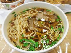 -清真蒋有记(老门东店)