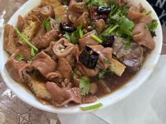 -阁瑞居闫记卤煮(乔庄北街店)